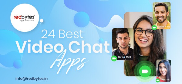 Free Video Chat With Random Strangers App
